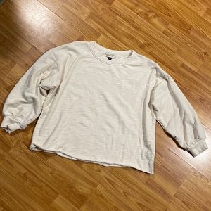 Universal Thread Sweater